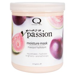 Qtica Smart Spa Guava Passion Moisture Mask