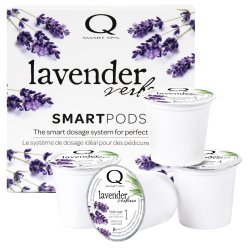 Qtica Smart Spa SmartPods - Lavender Verbena