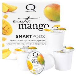Qtica Smart Spa SmartPods - Exotic Mango