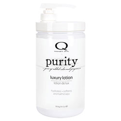 Qtica Smart Spa Purity Luxury Lotion