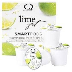Qtica Smart Spa SmartPods - Lime Zest