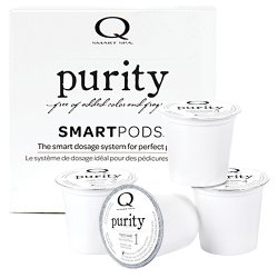 Qtica Smart Spa SmartPods - Purity