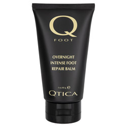 Qtica Overnight Intense Foot Repair Balm