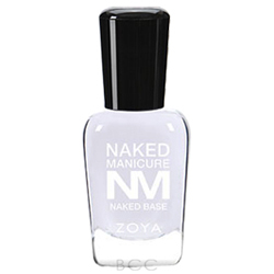 Zoya Naked Manicure - Naked Base