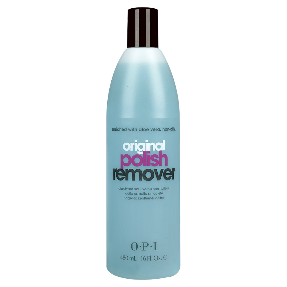 OPI Original Polish Remover 16 oz Beauty Care Choices