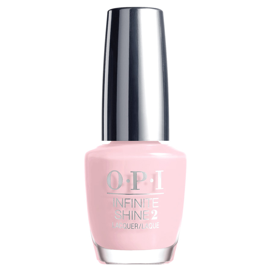 OPI Infinite Shine 2 Nail Lacquer It's Pink PM 0.5 oz Beauty Care