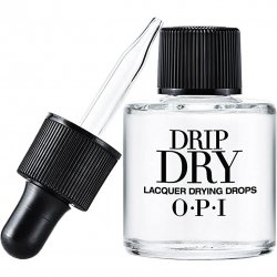 OPI Drip Dry Lacquer Drying Drops 0.28oz