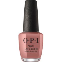 OPI Nail Lacquer - Barefoot in Barcelona #E41