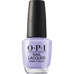 OPI Nail Lacquer - You're Such A Budapest #E74