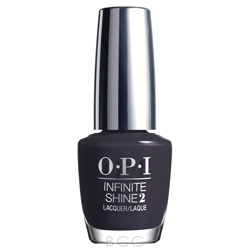 OPI Infinite Shine 2 - Strong Coal-ition