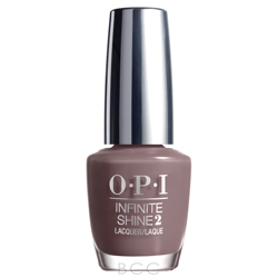OPI Infinite Shine 2 - Staying Neutral