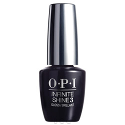 OPI Infinite Shine 3 ProStay Top Coat - Gloss