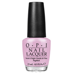 OPI Nail Lacquer - Purple Palazzo Pants