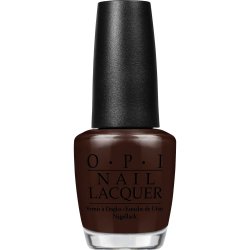 OPI Nail Lacquer - SHH...Its Top Secret!