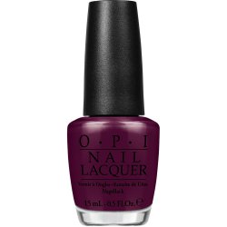 OPI Nail Lacquer - In The Cable Car-Pool Lane