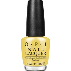 OPI Nail Lacquer - I Just Can't Cope-Acabana