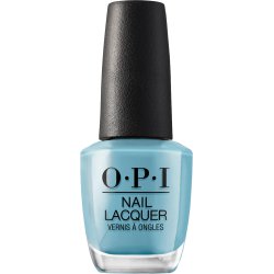 OPI Nail Lacquer - Can't Find My Czechbook