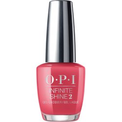 OPI Infinite Shine 2 - Cajun Shrimp