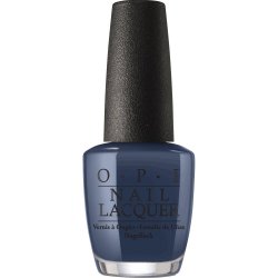 OPI Nail Lacquer - Less is Norse