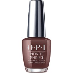 OPI Infinite Shine 2 - That's What Friends Are Thor