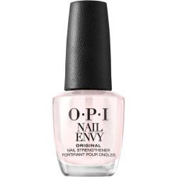 OPI Nail Envy Nail Strengthener - Strength+Color - Pink to Envy