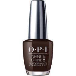 OPI Infinite Shine 2 - Shh...Its Top Secret!