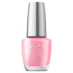 OPI Infinite Shine 2 - Racing for Pinks