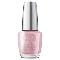 OPI Infinite Shine 2 - (P)Ink on Canvas