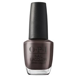 OPI Nail Lacquer - Brown to Earth