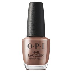 OPI Nail Lacquer - Espresso Your Inner Self