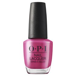 OPI Nail Lacquer - 7th & Flower