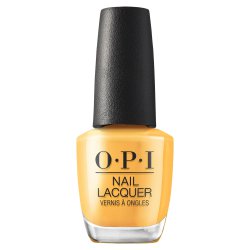OPI Nail Lacquer - Marigolden Hour
