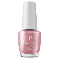 OPI Nature Strong Natural Origin Lacquer - For What It's Earth