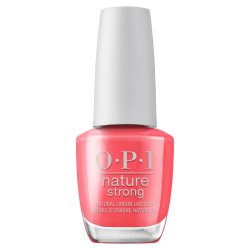 OPI Nature Strong Natural Origin Lacquer - Once and Floral