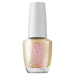 OPI Nature Strong Natural Origin Lacquer - Mind-Full Of Glitter