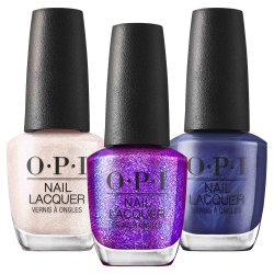 OPI Big Zodiac Energy Collection - Air Signs