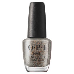 OPI Nail Lacquer - Yay or Neigh