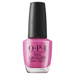 OPI Nail Lacquer - Without a Pout