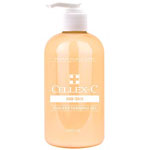 Cellex-C Bio-Tan Sunless Tanning Gel