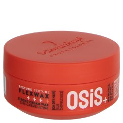 OSiS+ Flexwax Strong Cream Wax
