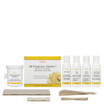 GiGi Microwave Honee Wax Kit