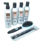 Hayashi Hinoki 4-Pack w/ Free Tecnica Brush