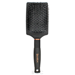 Hayashi Tecnica Large Paddle Brush #01324 (TEB-09)