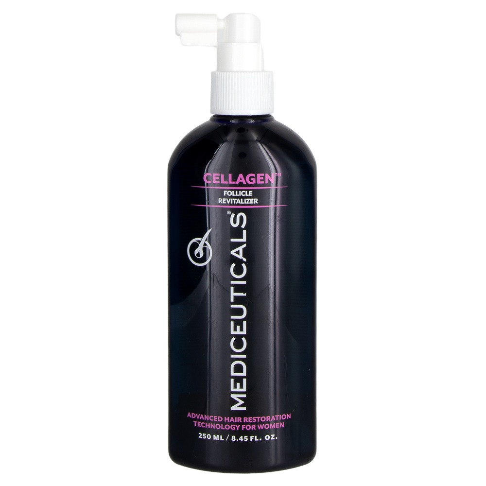 MEDIceuticals Cellagen Follicle Revitalizer for Women Beauty Care
