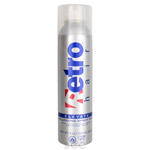 Retrohair Elevate Volumizing Spray Foam