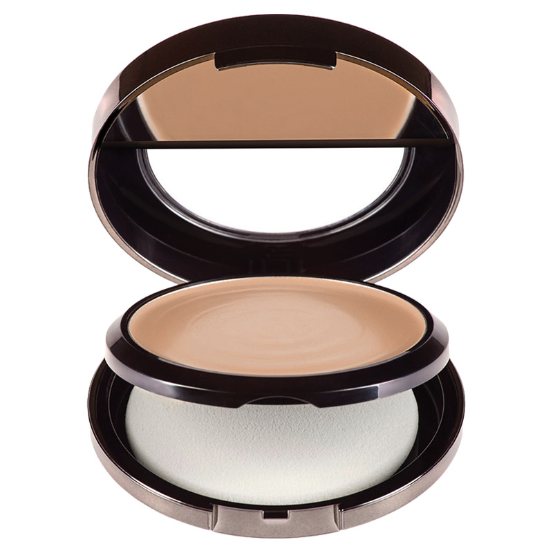 Bodyography Silk Cream Compact Foundation Beauty Care Choices