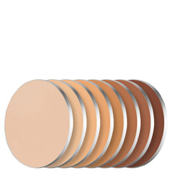 Silk Cream Foundation Palette Refills