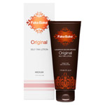 Fake Bake Self-Tanning Lotion