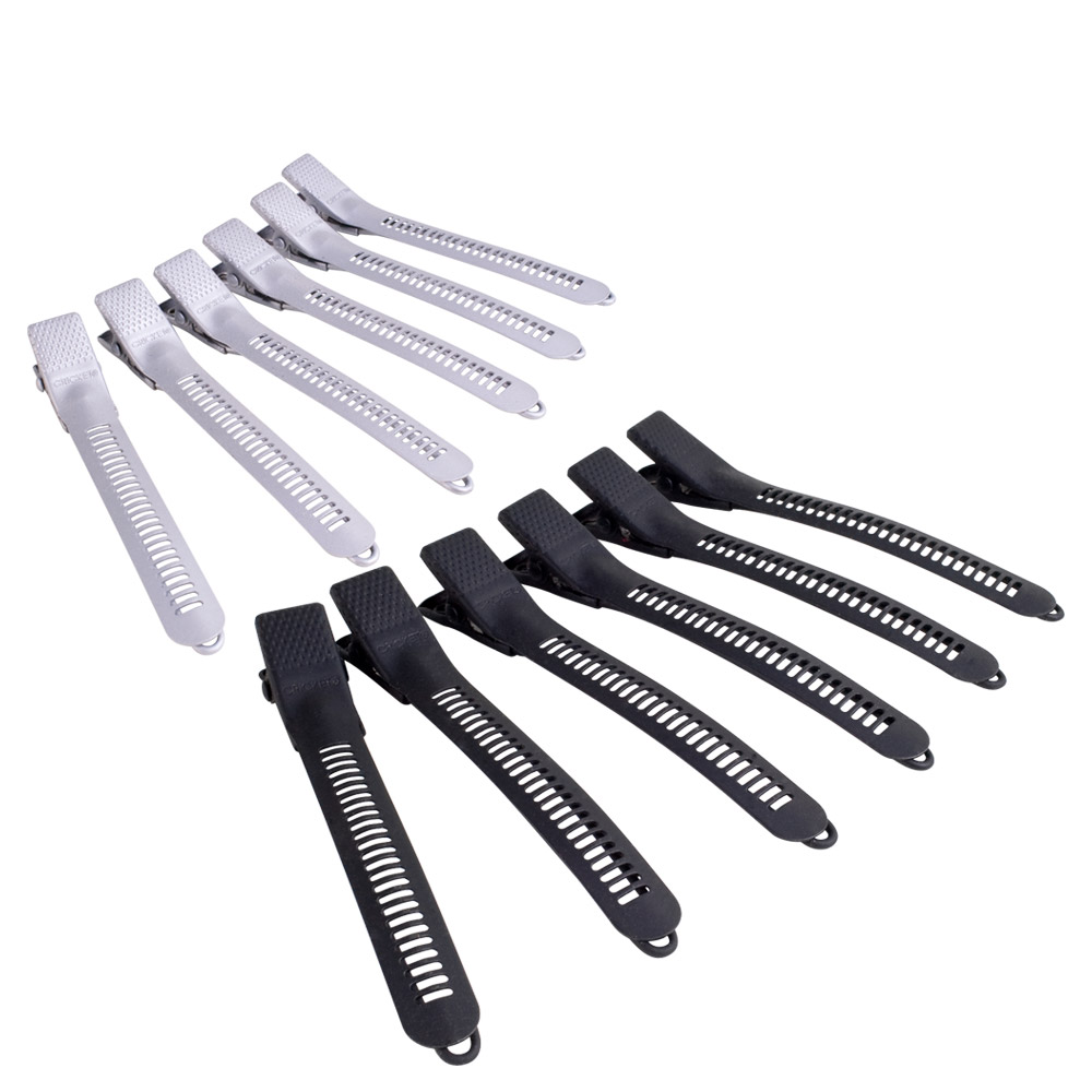 Cricket Super Grip Clip 6 piece Beauty Care Choices