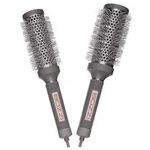 Cricket Bozzi Brush Collection